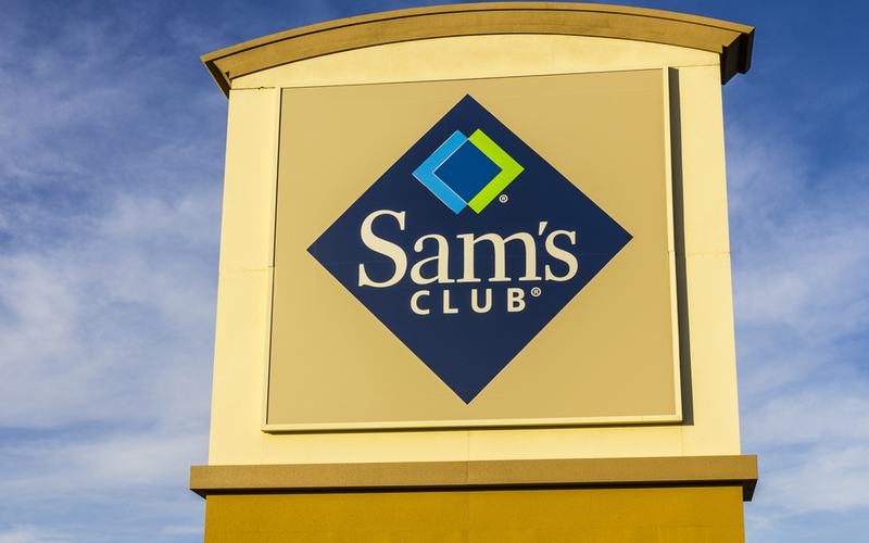 sam’s club