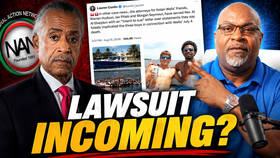 sharpton suit mark