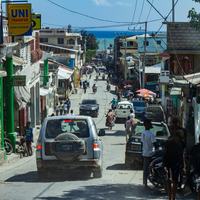 Haiti