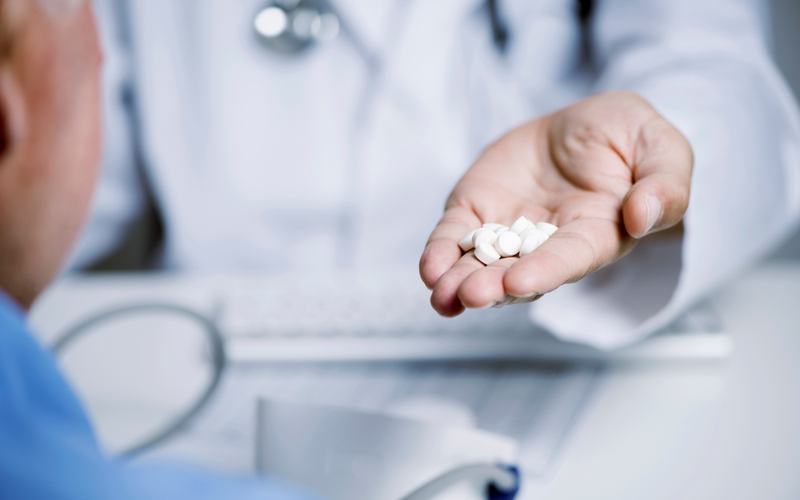 Blood thinners