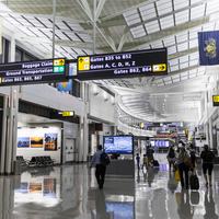 Dulles