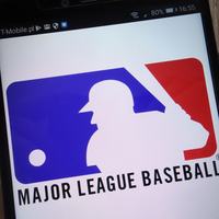 MLB - Shutterstock