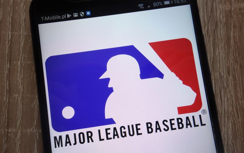 MLB - Shutterstock