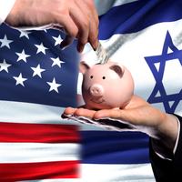 US ISRAEL MONEY