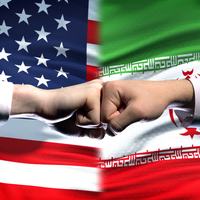 US Iran Conflict