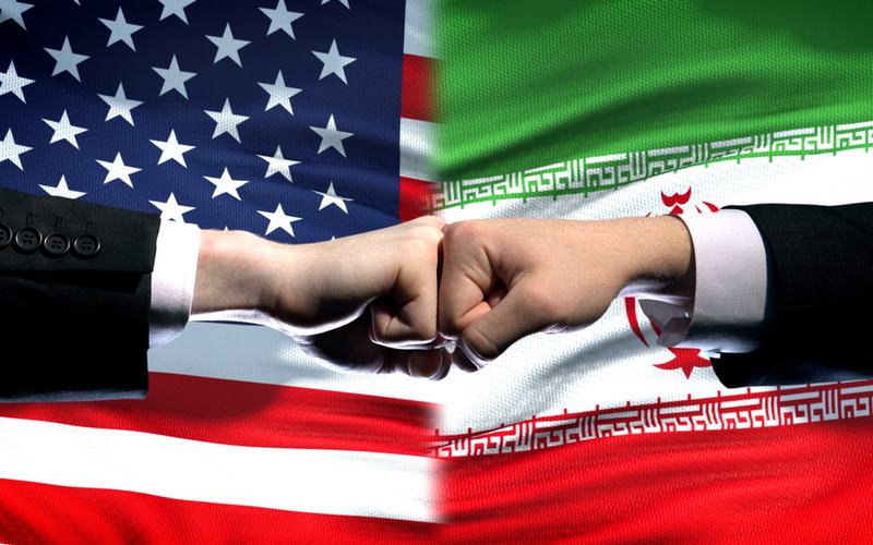 US Iran Conflict