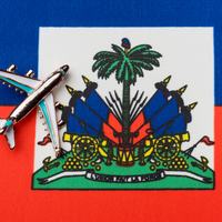 Haiti Deportations