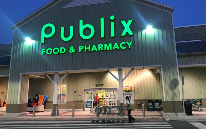 Publix