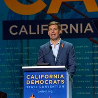Eric Swalwell - Shutterstock