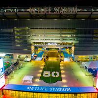 MetLife Stadium - Shutterstock