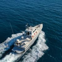 Coast Guard - Shutterstock
