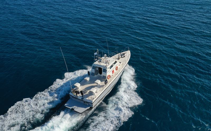 Coast Guard - Shutterstock