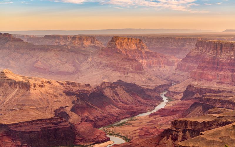 Grand Canyon