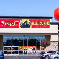 Spirit Halloween - Sundry Photography / Shutterstock