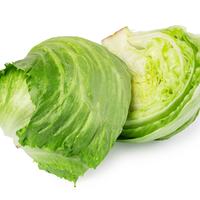 Iceberg Lettuce