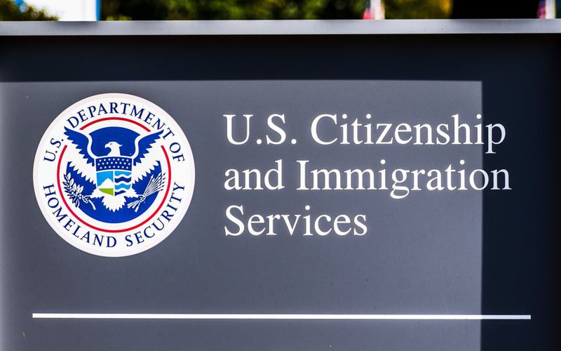 USCIS
