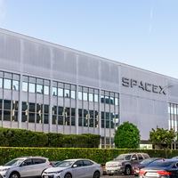 SpaceX