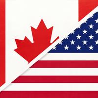 Canada Vs. USA