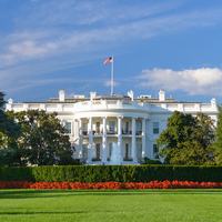 White House - Shutterstock