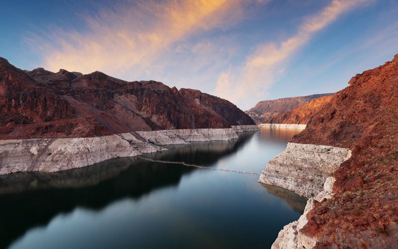 Lake Mead