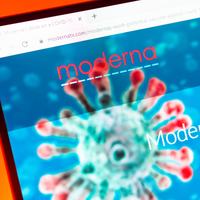 Moderna