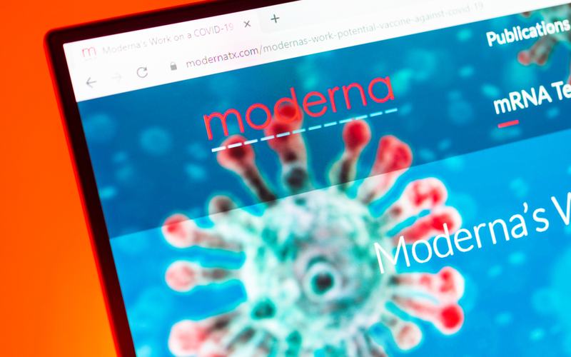 Moderna
