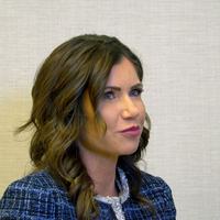 Kristi Noem - Shutterstock