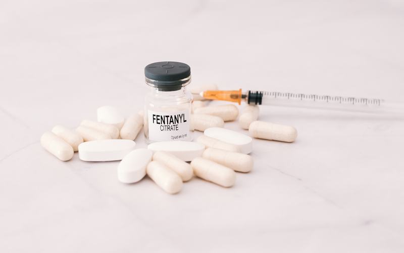 Fentanyl