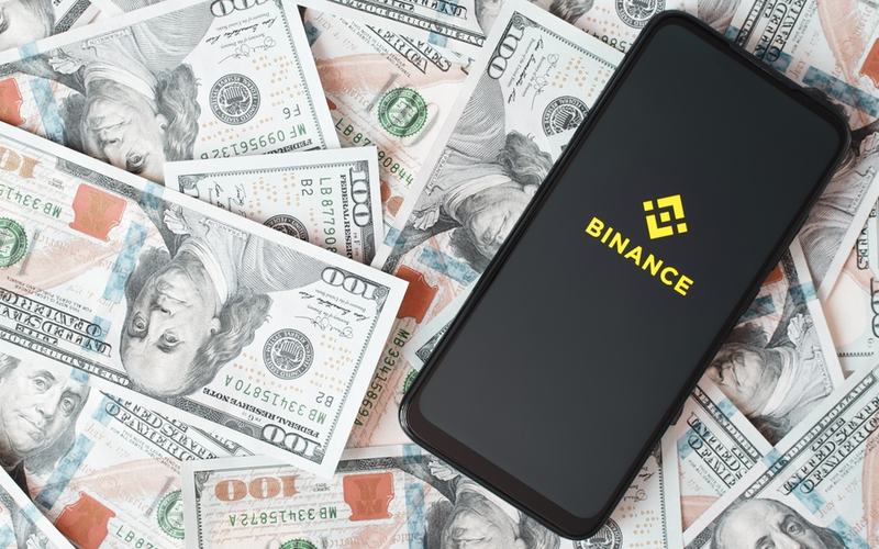 Binance - Shutterstock