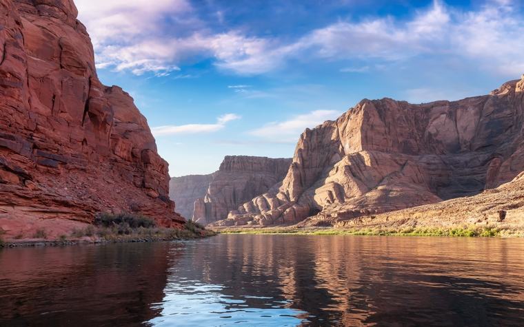 Colorado River