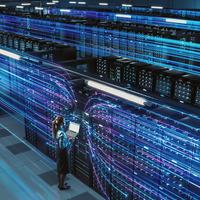 AI Data Center