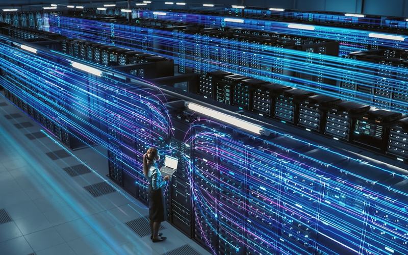 AI Data Center