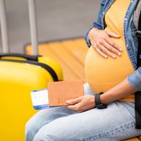 Birth Tourism