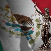 Mexico Justice System - Shutterstock