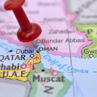 Oman - Shutterstock