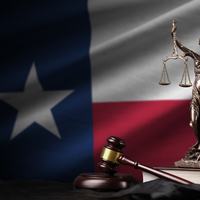 Texas Courts