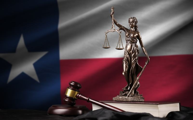 Texas Courts