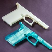 Ghost guns