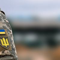 Ukraine Soldier - Shutterstock