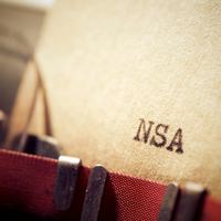NSA - Shutterstock