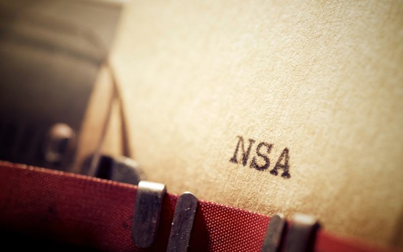 NSA - Shutterstock