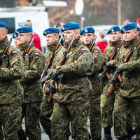 Polish Military