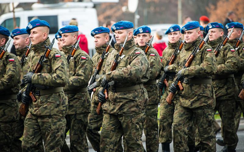 Polish Military