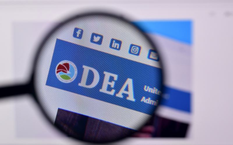 DEA
