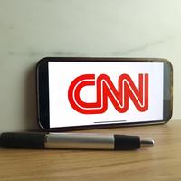 CNN - Shutterstock