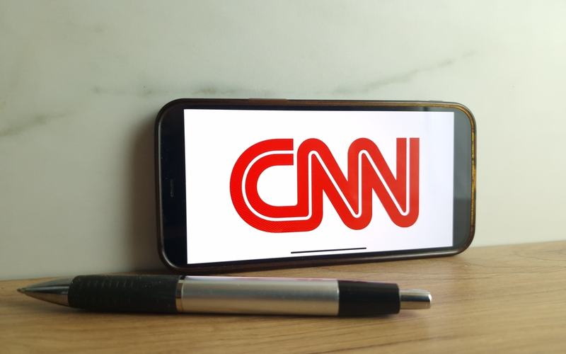 CNN - Shutterstock