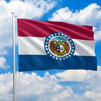 Missouri Flag