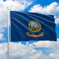 Idaho Flag