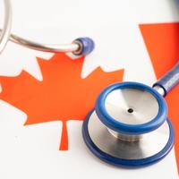 Canda Healthcare - Shutterstock