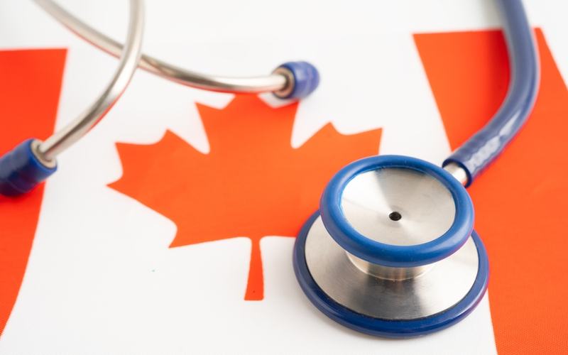Canda Healthcare - Shutterstock